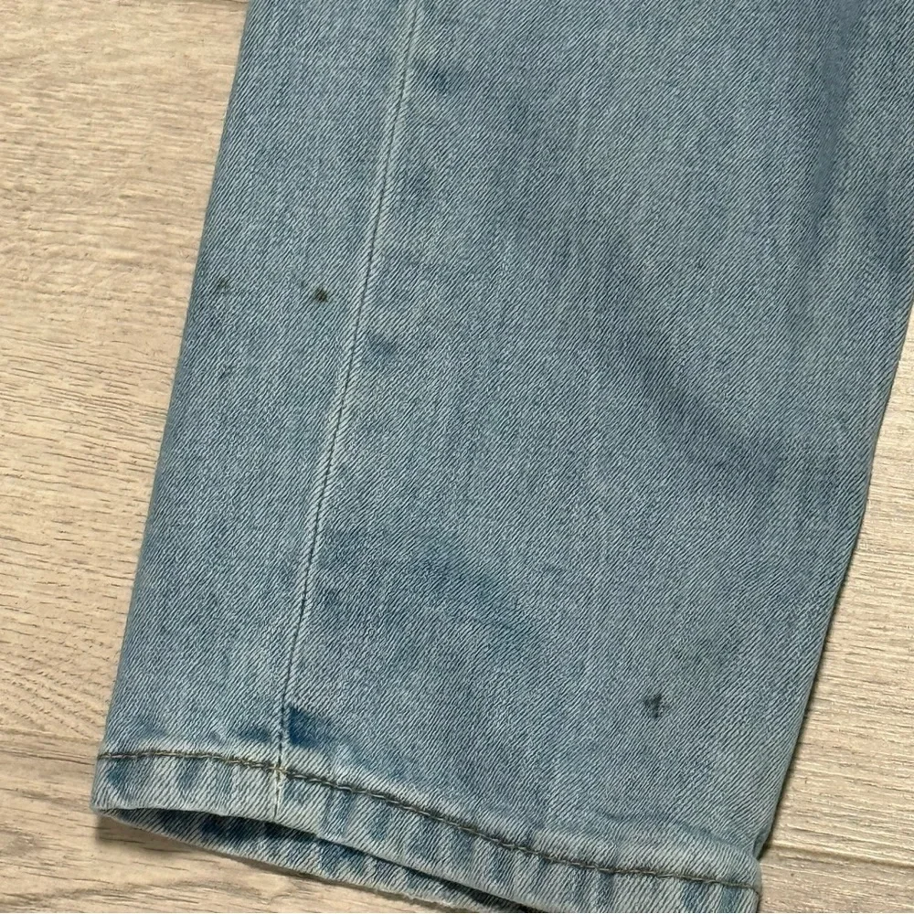 Levi’s‎ 511 Men's Jeans 32x34 light colored